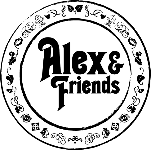 Logo Alex en Friends 3 - Voorgaande evenementen - De Heeren van Aemstel