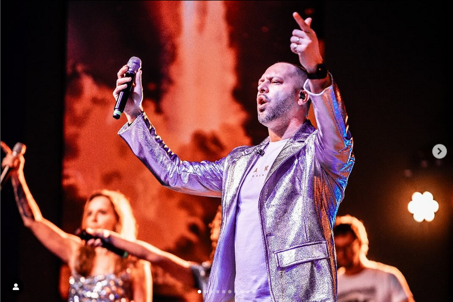 lets get loud - Agenda - De Heeren van Aemstel