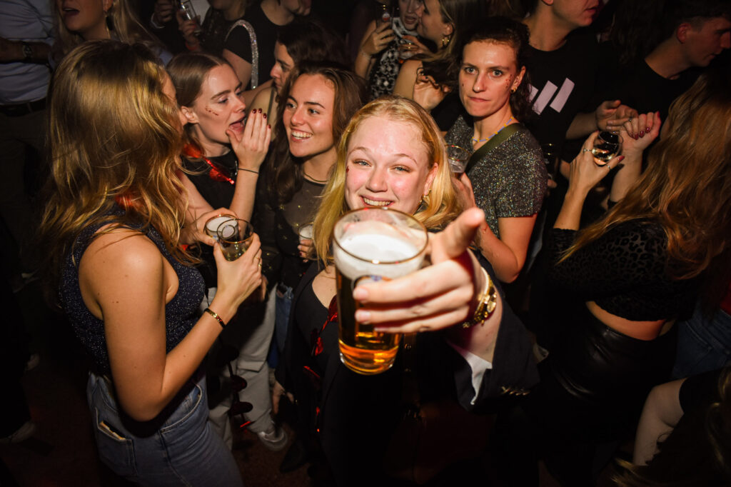 025 0801 - Agenda - De Heeren van Aemstel
