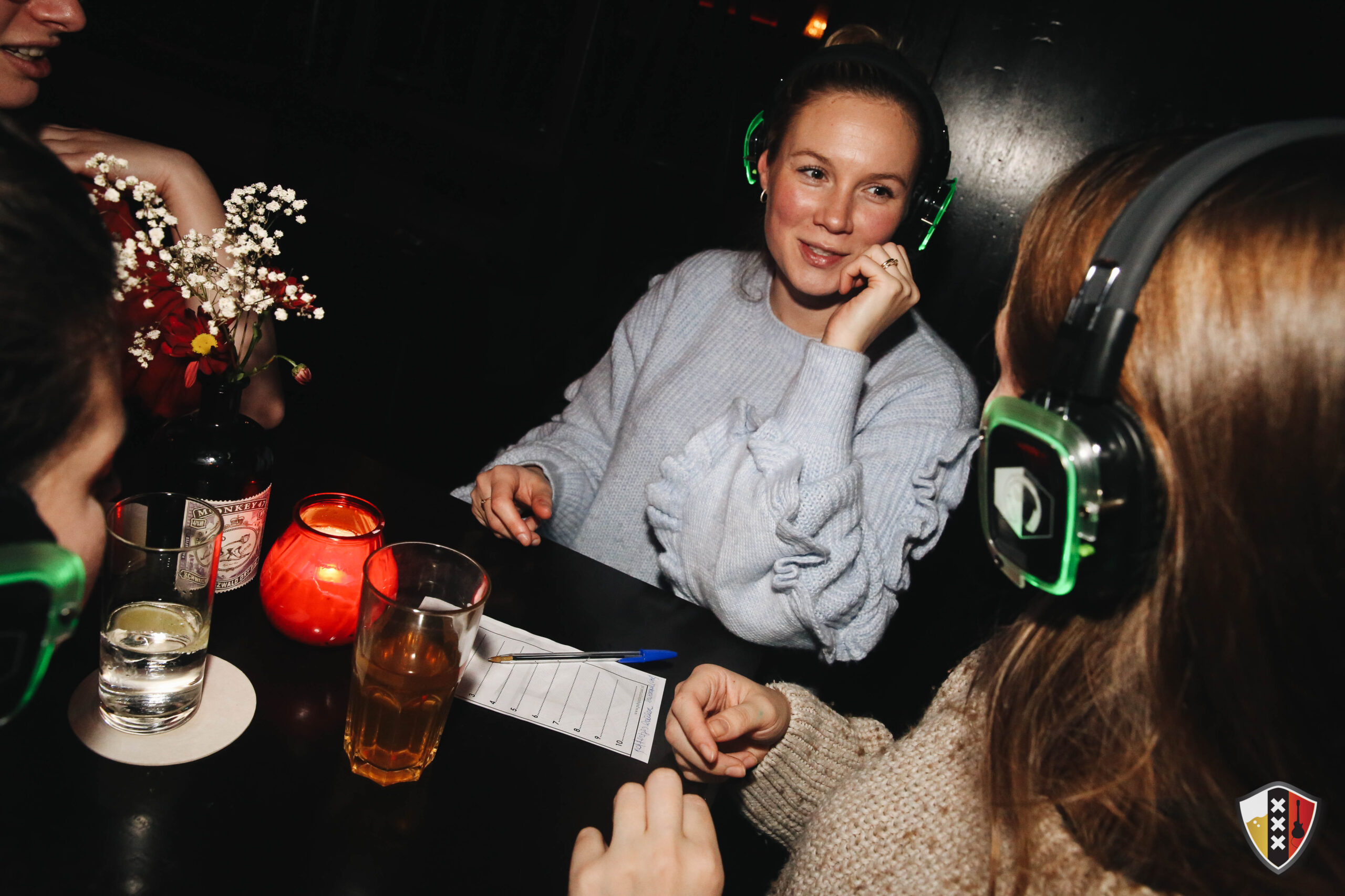 IMG 1963 scaled - Silent Pubquiz - De Heeren van Aemstel