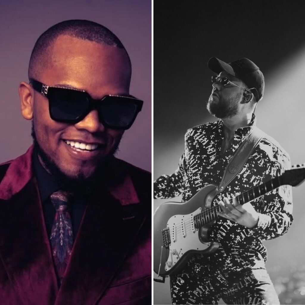 Lorijn von Piekartz & Jared Hiwat _ DHVA