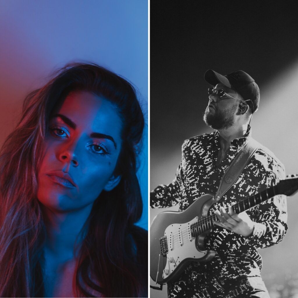 Lorijn von Piekartz & NANK