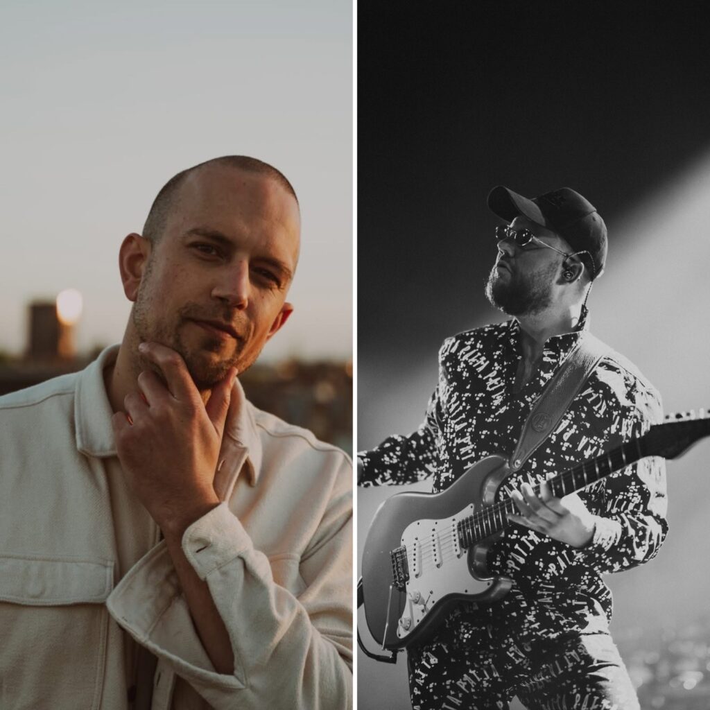 Lorijn von Piekartz & Kris Rietveld