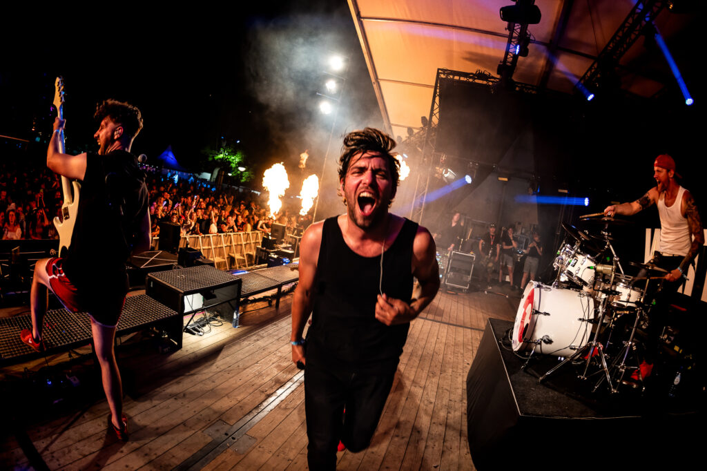 Waterproof Shampoo - de heeren van aemstel