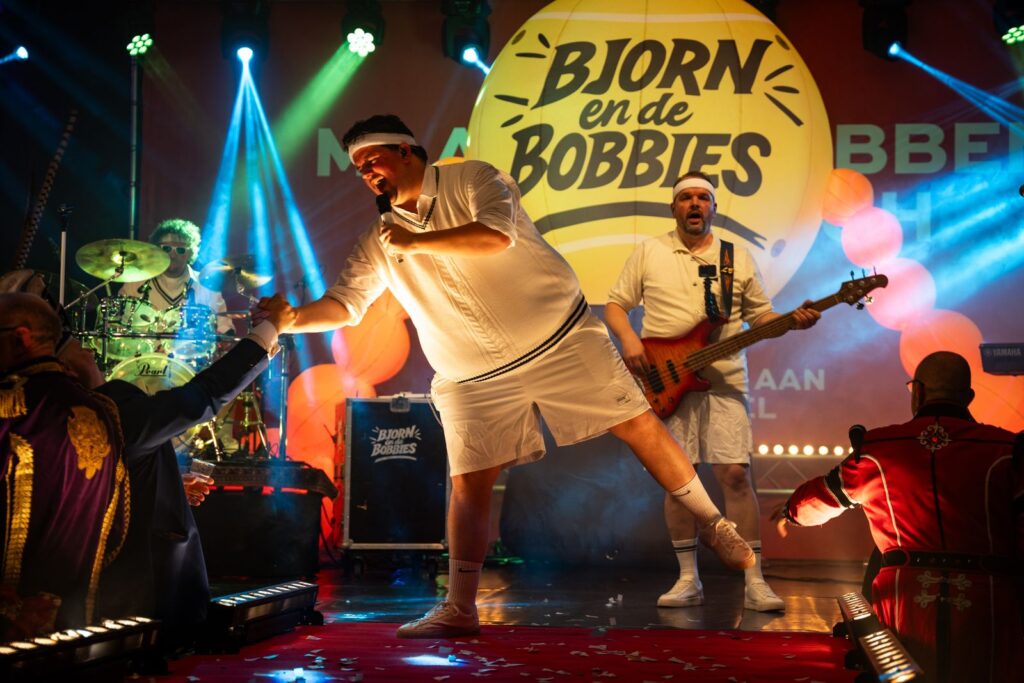 Bjorn_bobbies