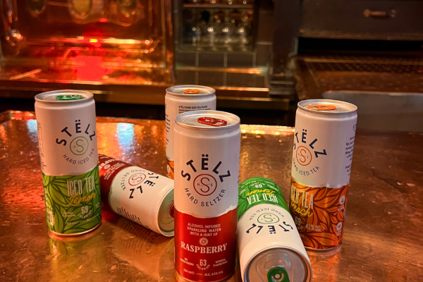 stelz woensdag bij de heeren van aemstel